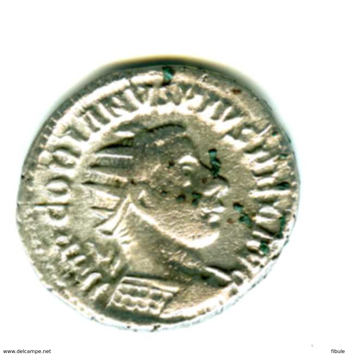 Monnaie Romaine De GORDIEN III  238-244 - L'Anarchie Militaire (235 à 284)