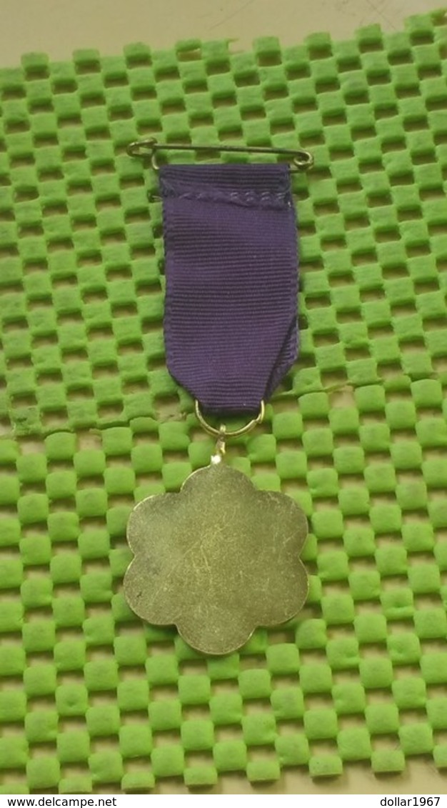 Medaille / Medal - Medaille - Politie Sport Ver. Renkum Airborne 5 E Keer - The Netherlands - Police & Gendarmerie