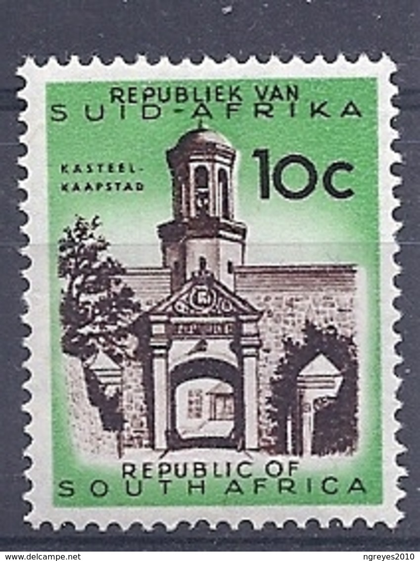 190031433  SUDAFRICA  YVERT   Nº  256  **/MNH - Nuevos