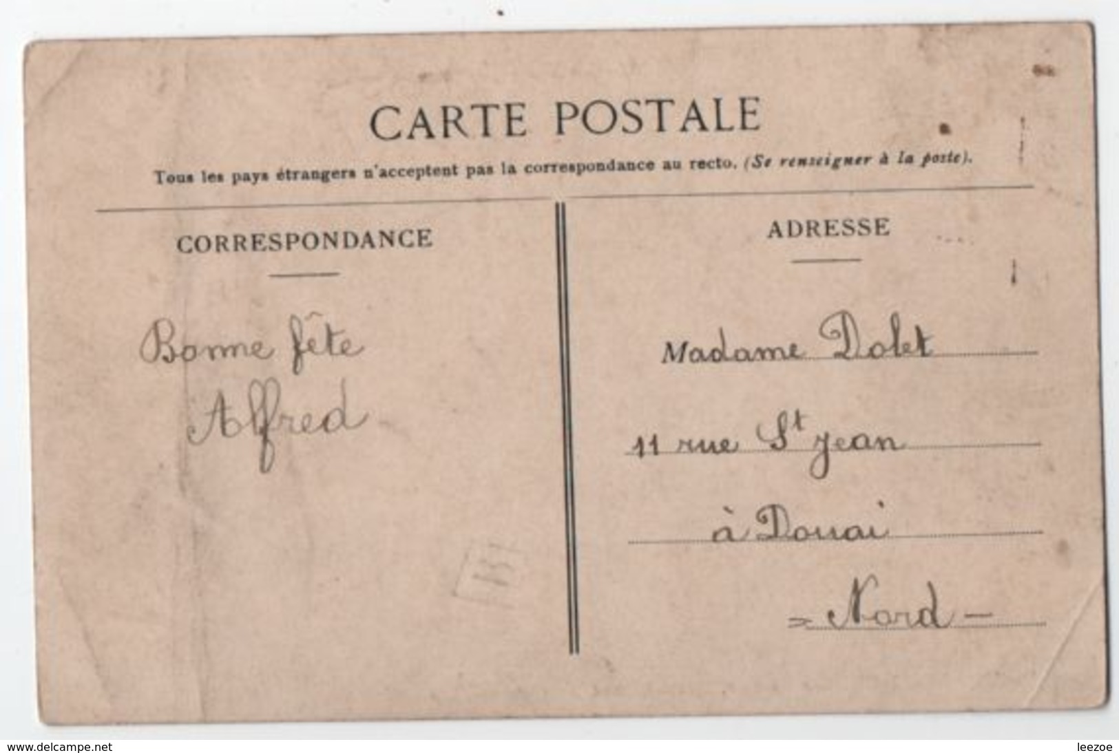 Carte Postale HÉNIN-LIÉTARD , Fosse 2 Bis Des Mines De Dourges.........T1 - Otros & Sin Clasificación