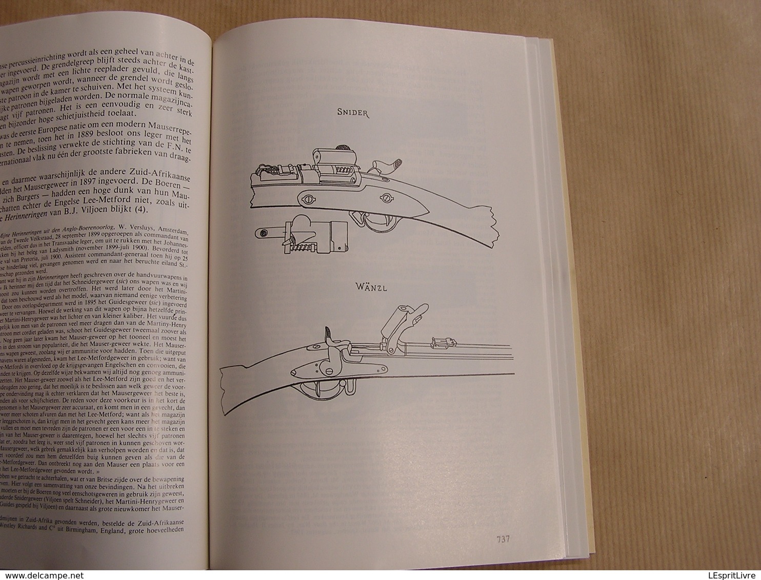 REVUE BELGE D' HISTOIRE MILITAIRE XXIV 8 14 è Division Infanterie Bruxelles Guerre 40 45 Cie Réserve Ourthe 1 Empire