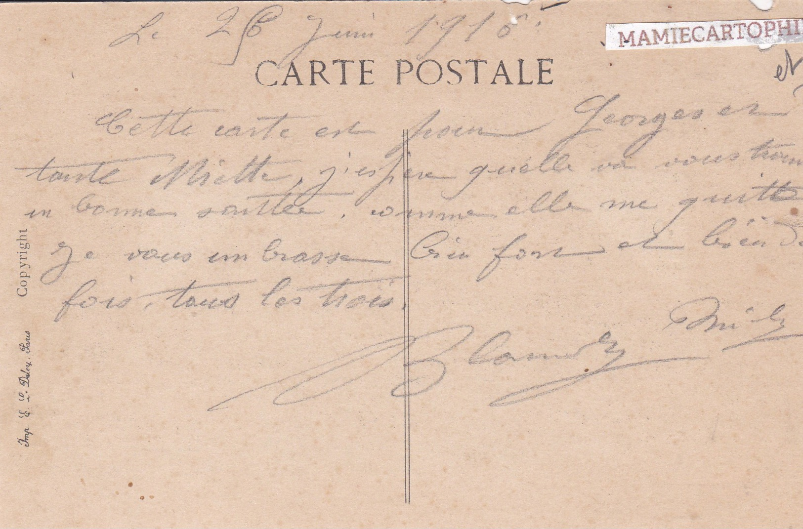 Revue Des Troupes à WESSERLING - 14 Juillet 1915 En Alsace - Autres & Non Classés