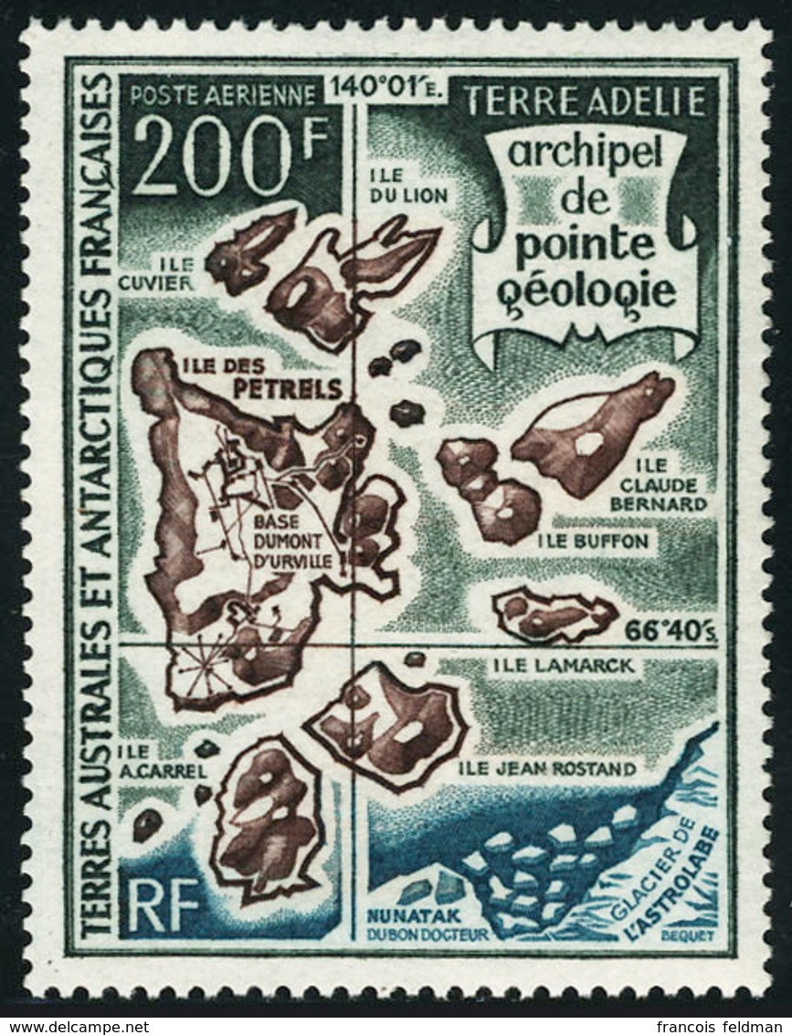 Neuf Sans Charnière N° 18, 20, 21, 22, 24 T.B. - Andere & Zonder Classificatie