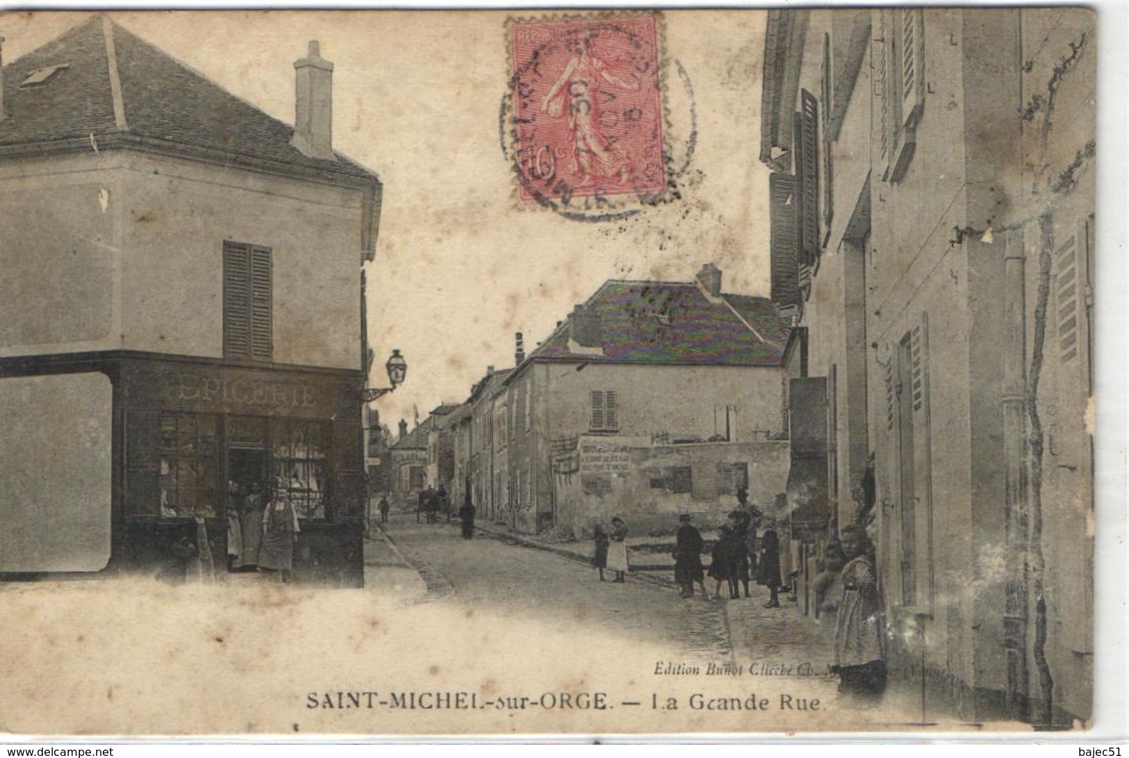 Saint Michel Sur Orge - Saint Michel Sur Orge