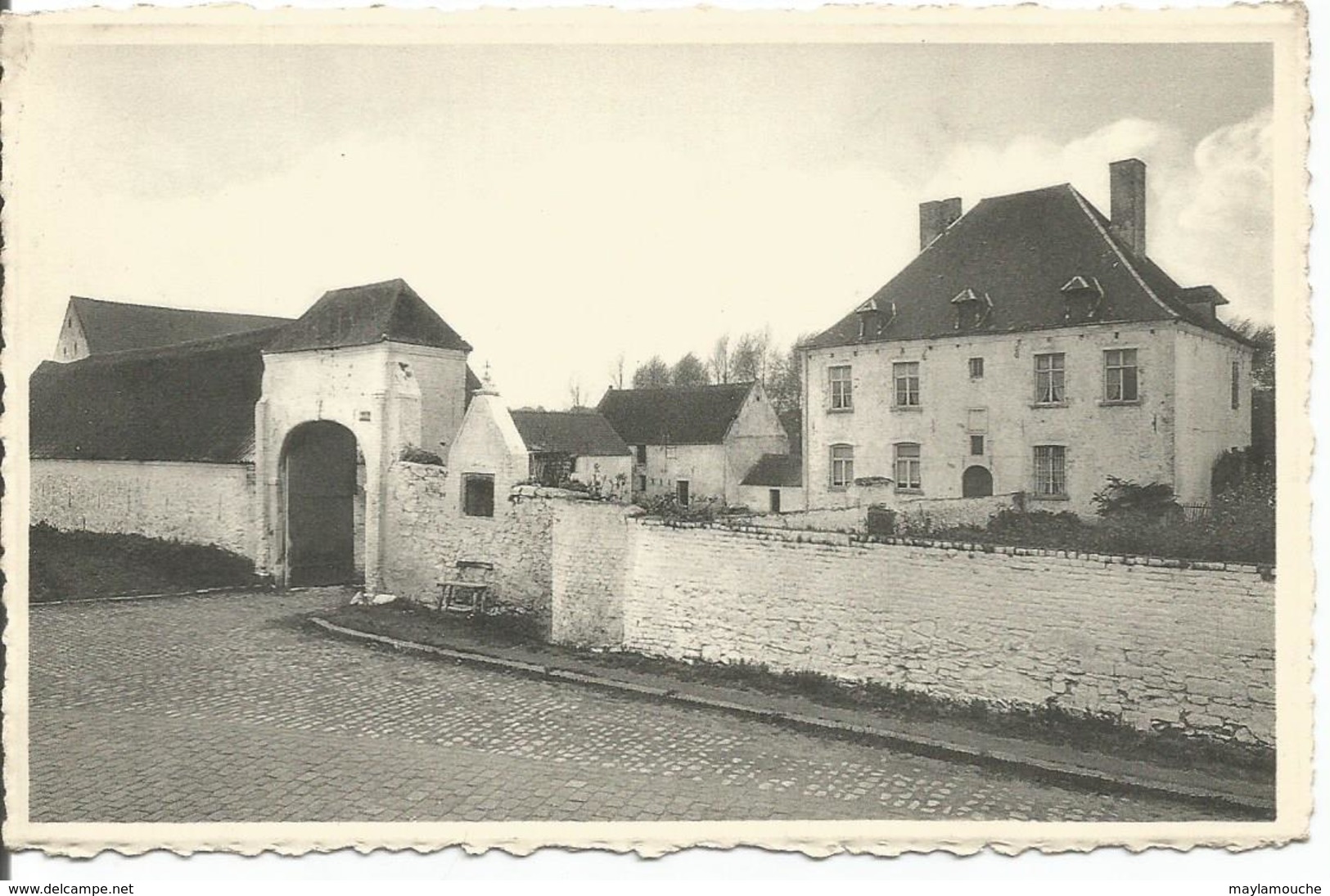 Ottignies - Ottignies-Louvain-la-Neuve