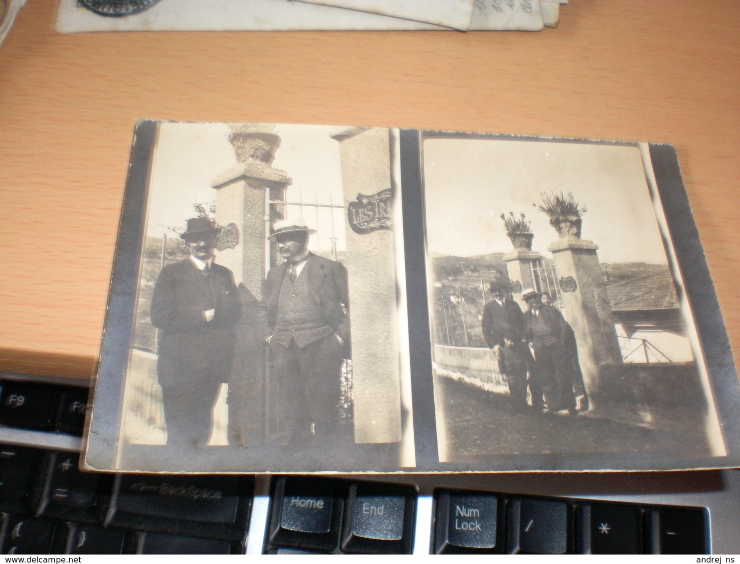 Photo Postcards France - Visionneuses Stéréoscopiques