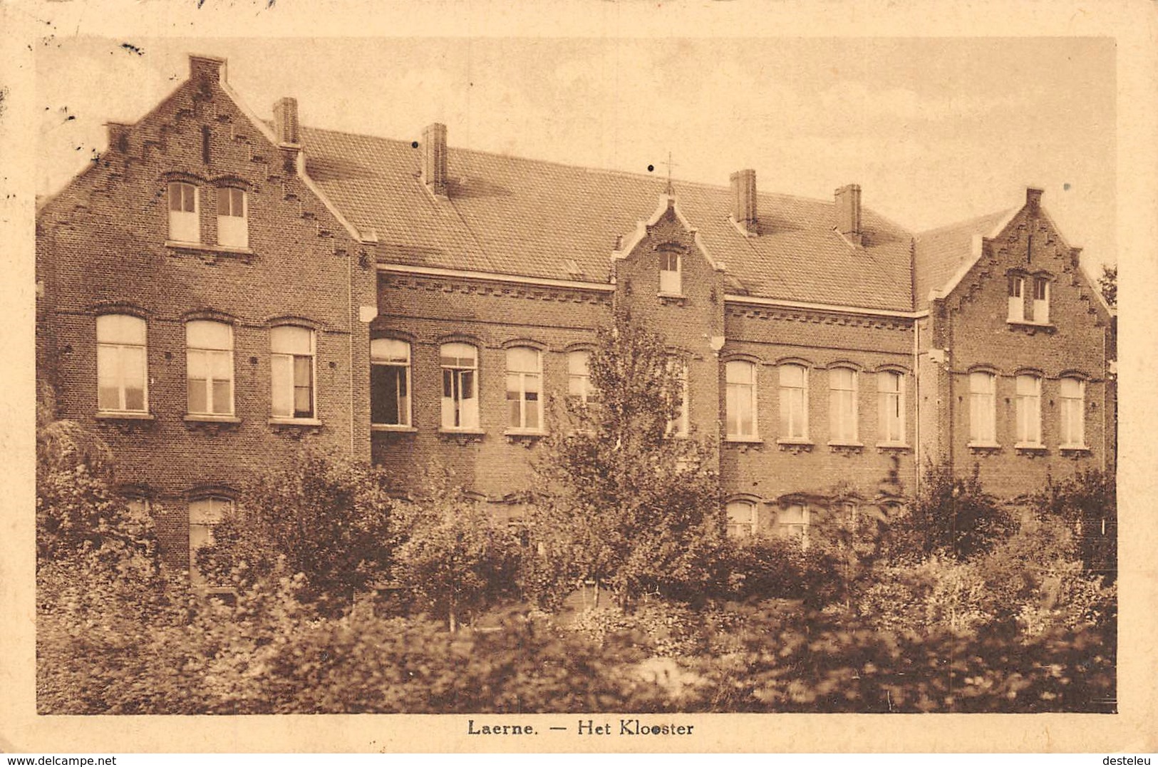 Het Klooster Laarne - Laarne