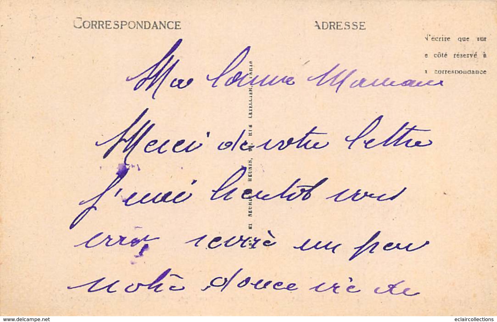 Militaria    Légion étrangère    Sidi Bel Abbès   1 Er REP.     La Salle D'honneur (voir Scan) - Regiments