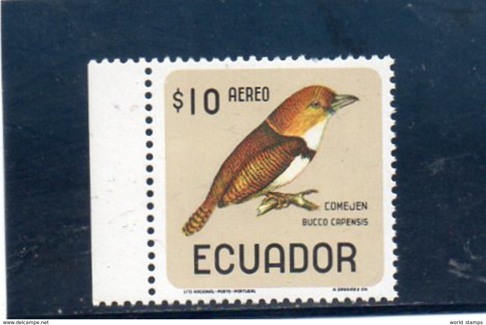 EQUATEUR 1966 ** - Equateur