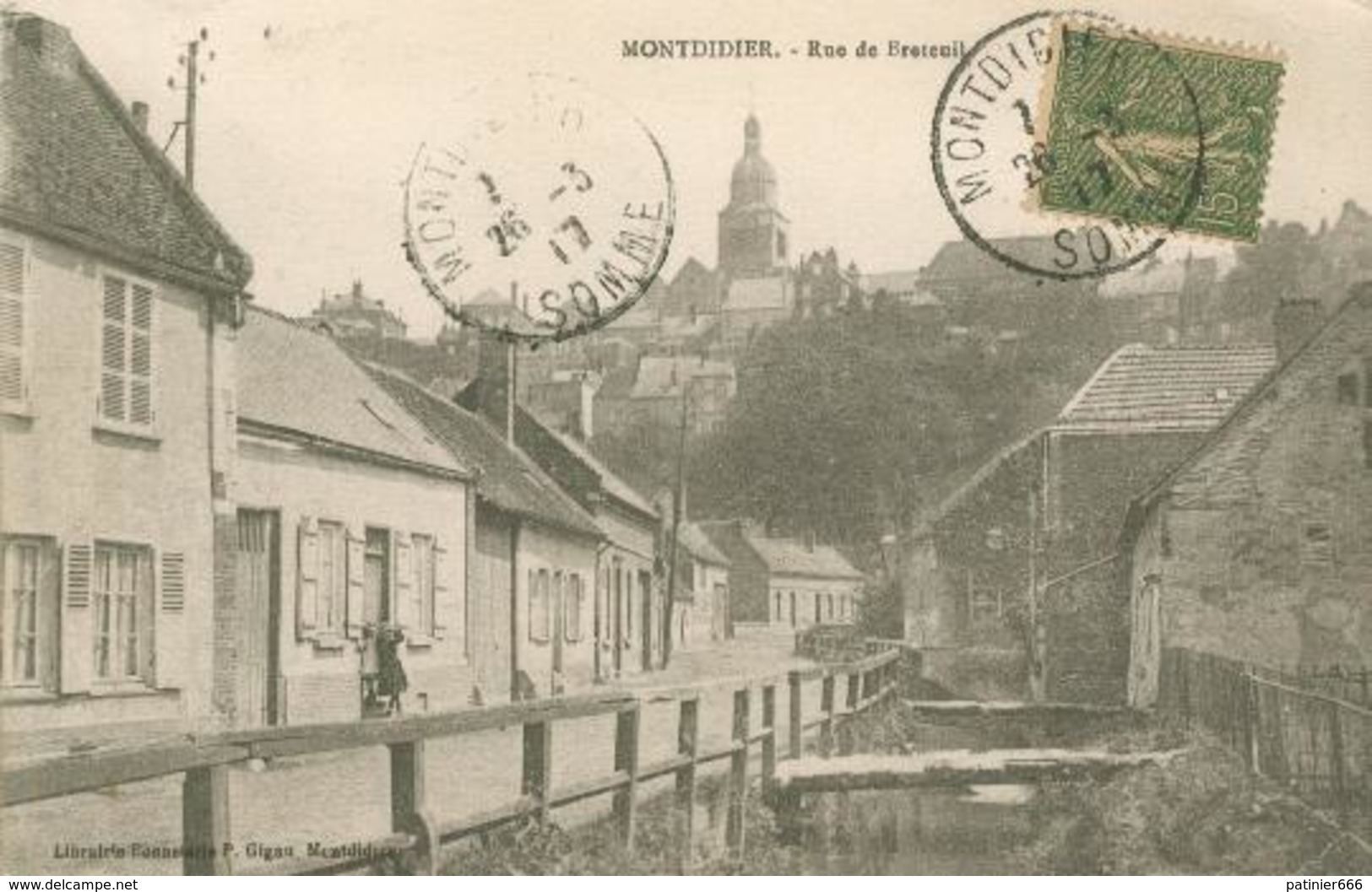 Montdidier - Montdidier