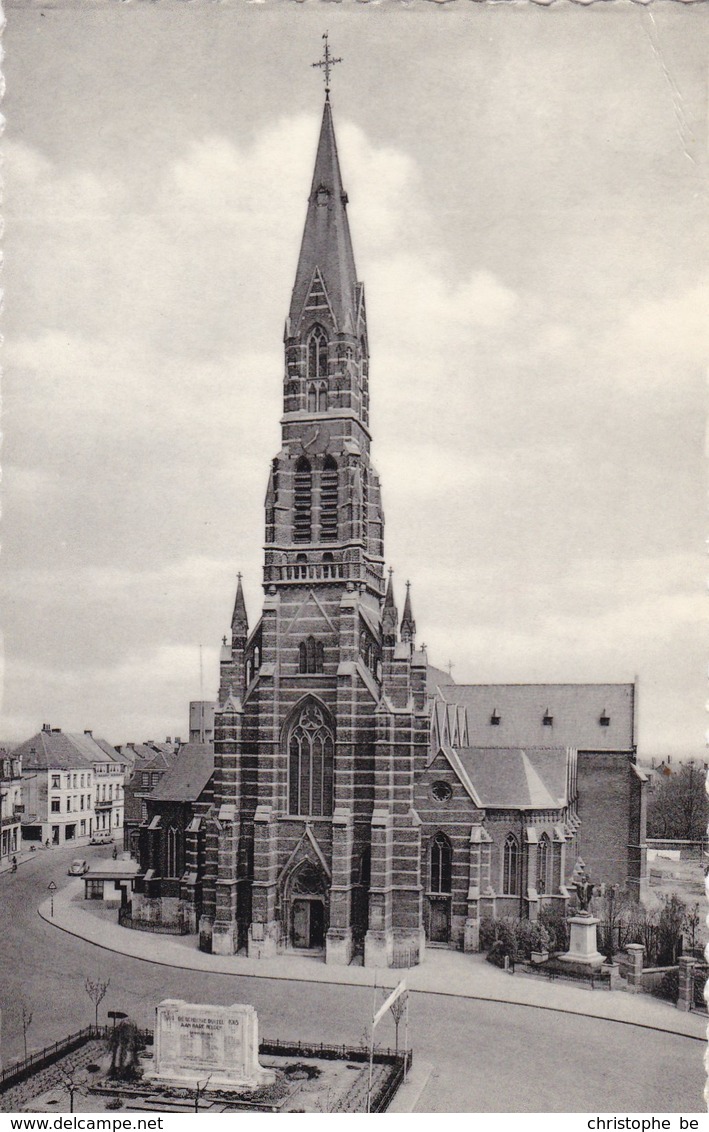 Duffel, Kerk St Martinus (pk60459) - Duffel