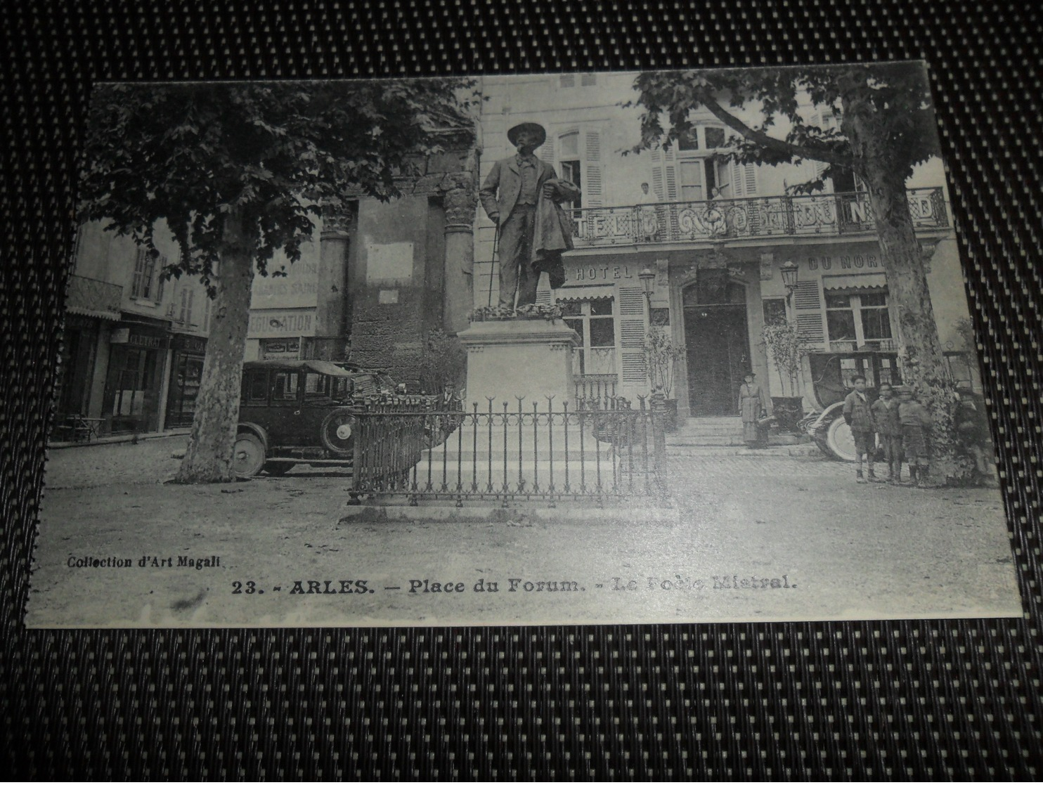 Très beau lot de 60 cartes postales de France toutes animées   Zeer mooi lot van 60 postkaarten van Frankrijk - 60 scans