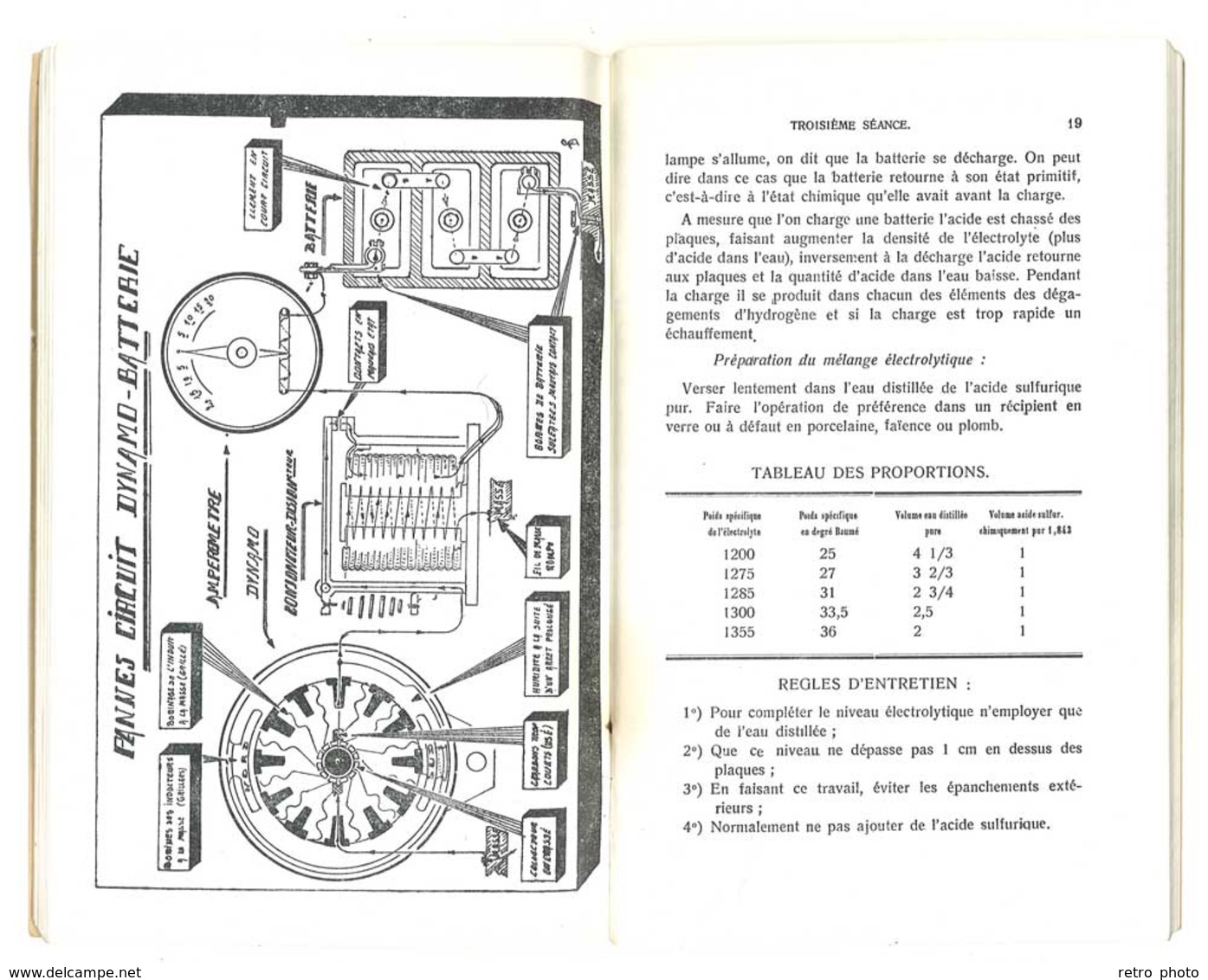 Livre Institut De Vulgarisation Automobile , Mécanique, Moteurs, Réglage ( Directeur P. Droguet, Pontcharra Sur Breda ) - Auto