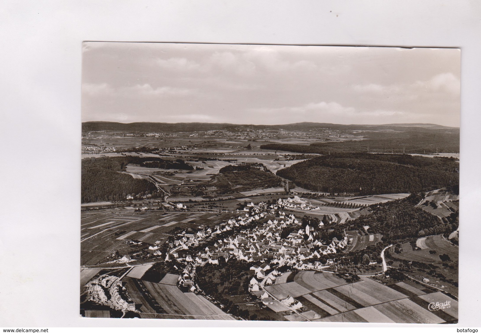 CPM PHOTO BOBLINGEN, AIDLING B. - Böblingen