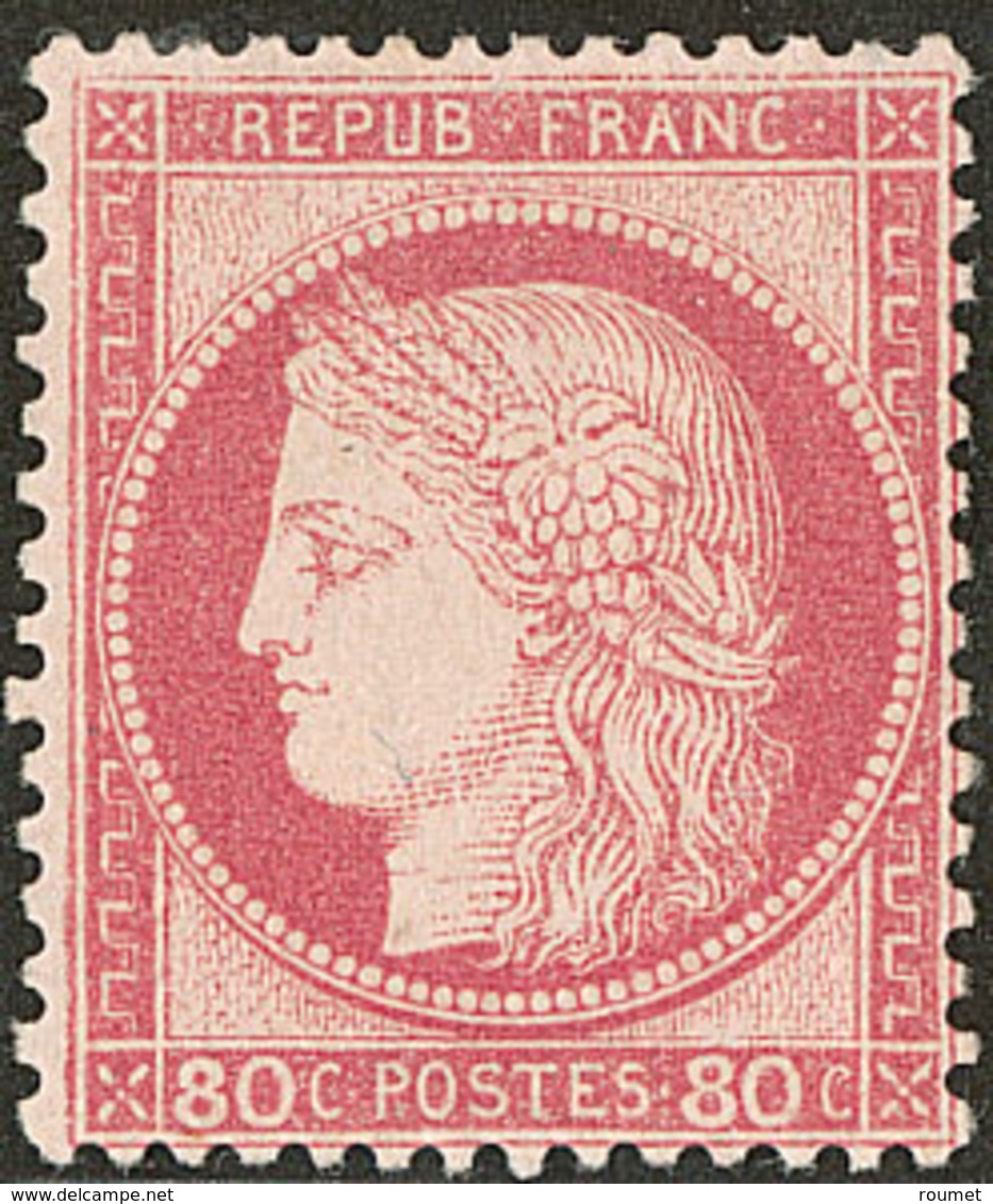 * No 57. - TB - 1871-1875 Cérès