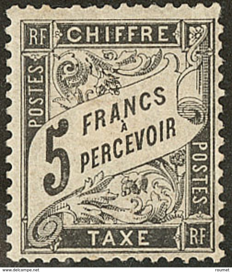 * No 24, Fortes Charnières Sinon TB. - R - Other & Unclassified