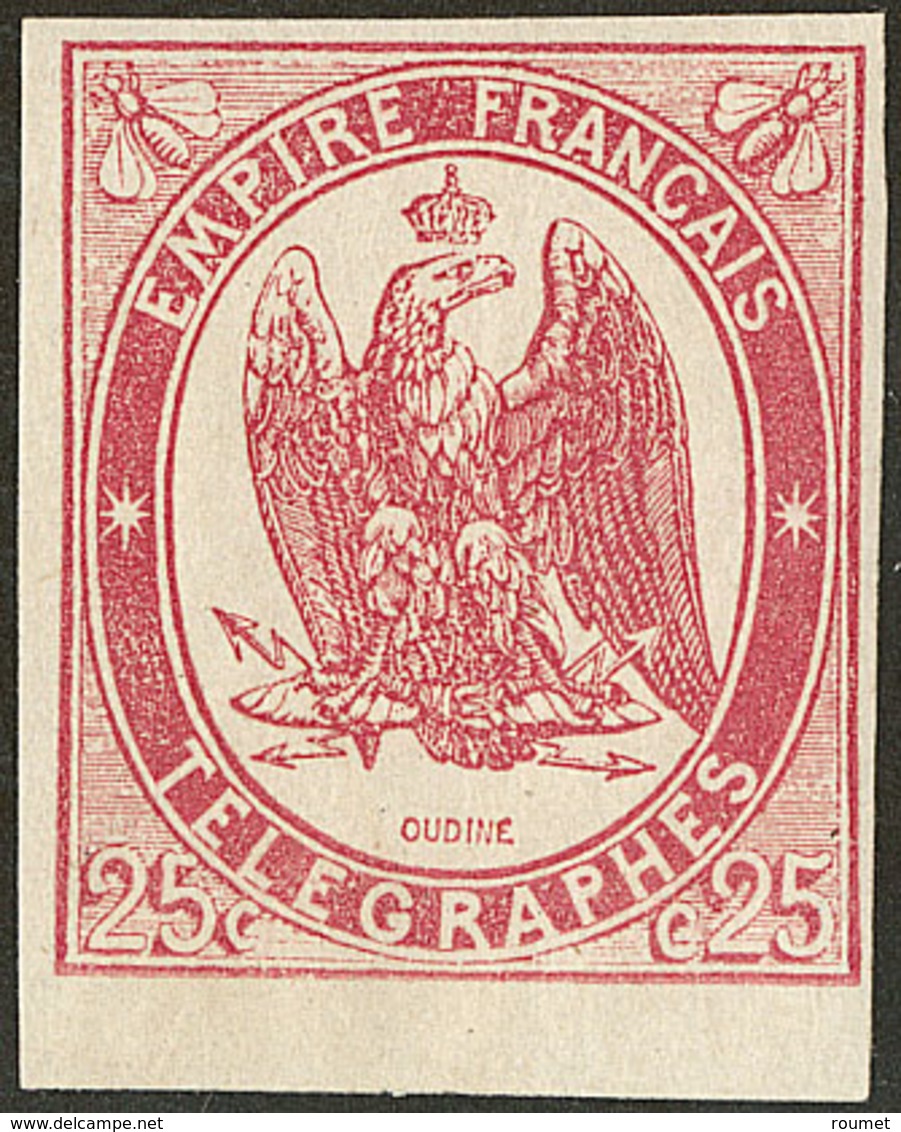 ** No 1, Bdf, Très Frais. - TB - Telegraph And Telephone