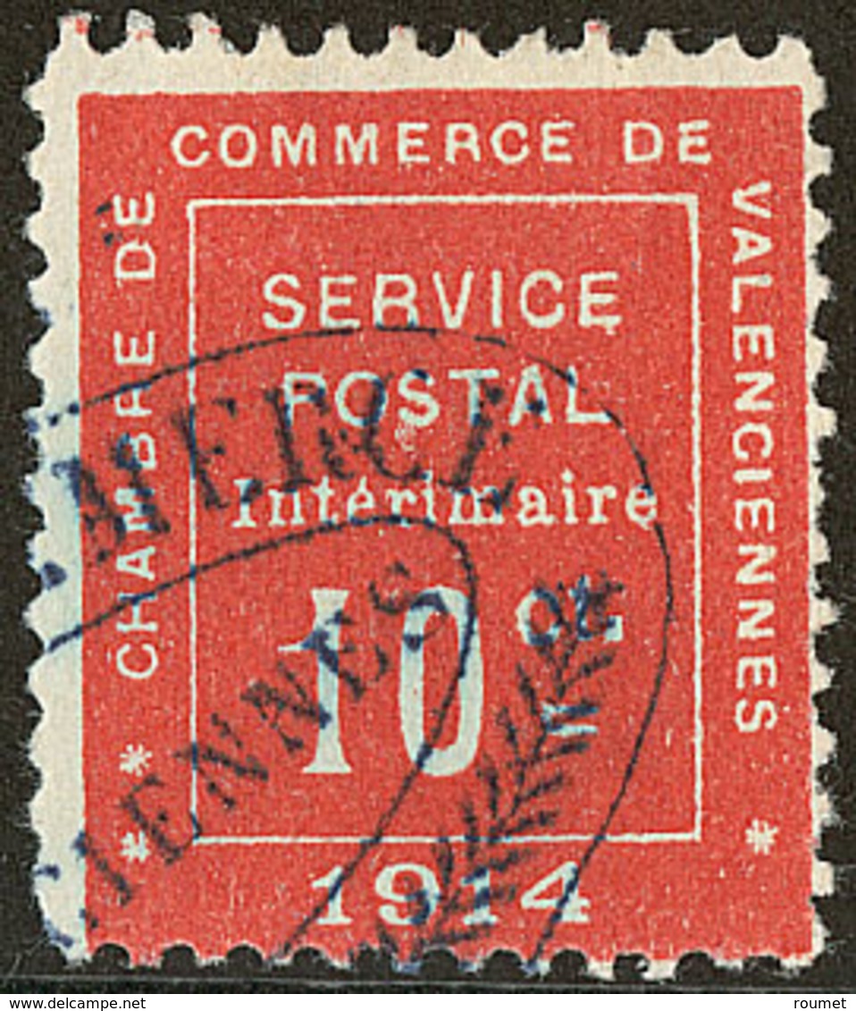 No 1. - TB - War Stamps