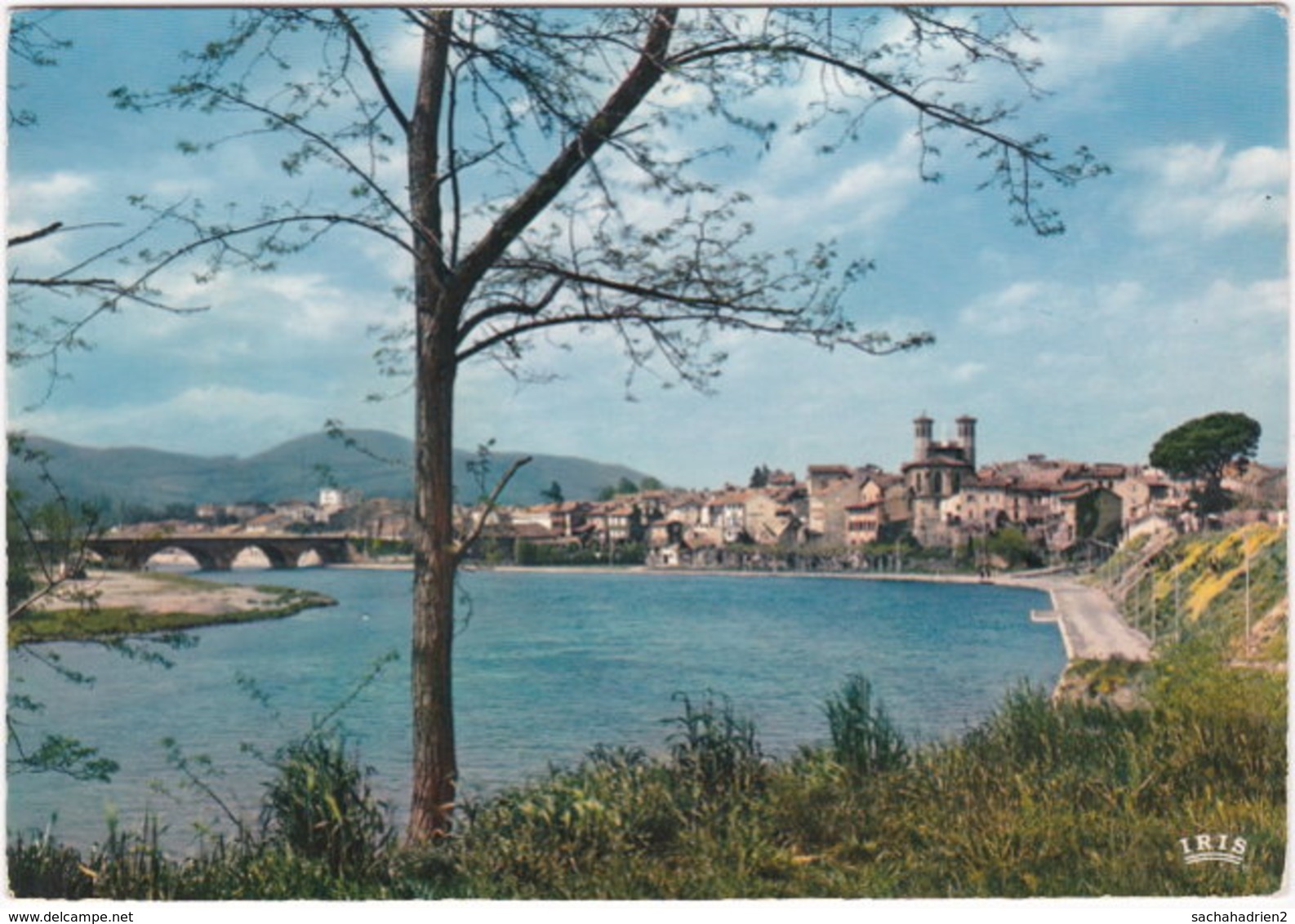 31. Gf. CAZERES-SUR-GARONNE. Vue Générale. 9 - Altri & Non Classificati