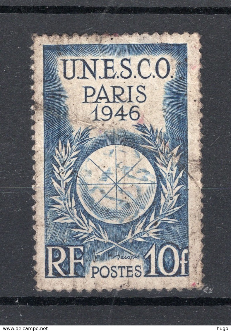 FRANKRIJK Yt. 771° Gestempeld 1946 - Used Stamps