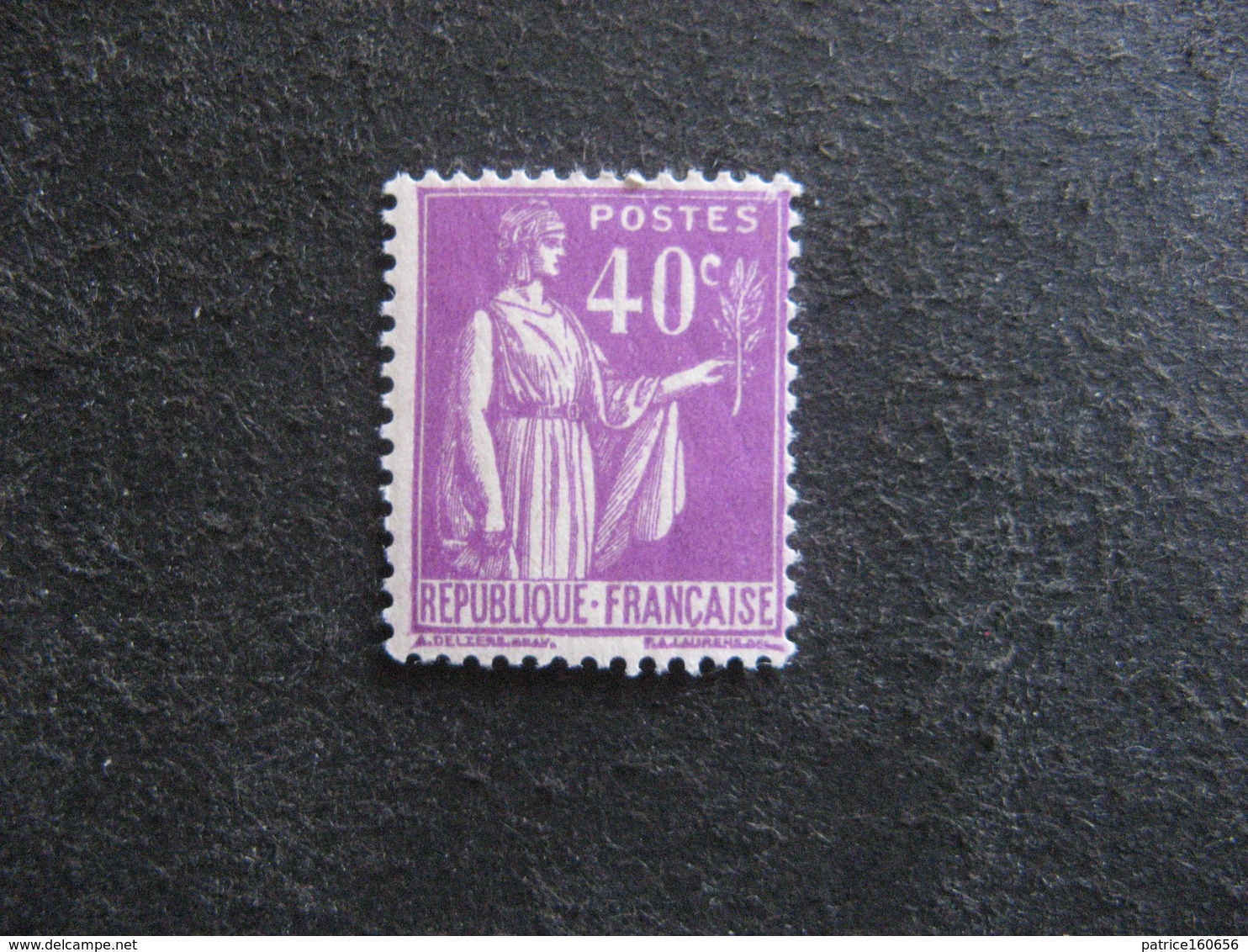 TB N° 281, Neuf XX . - Unused Stamps