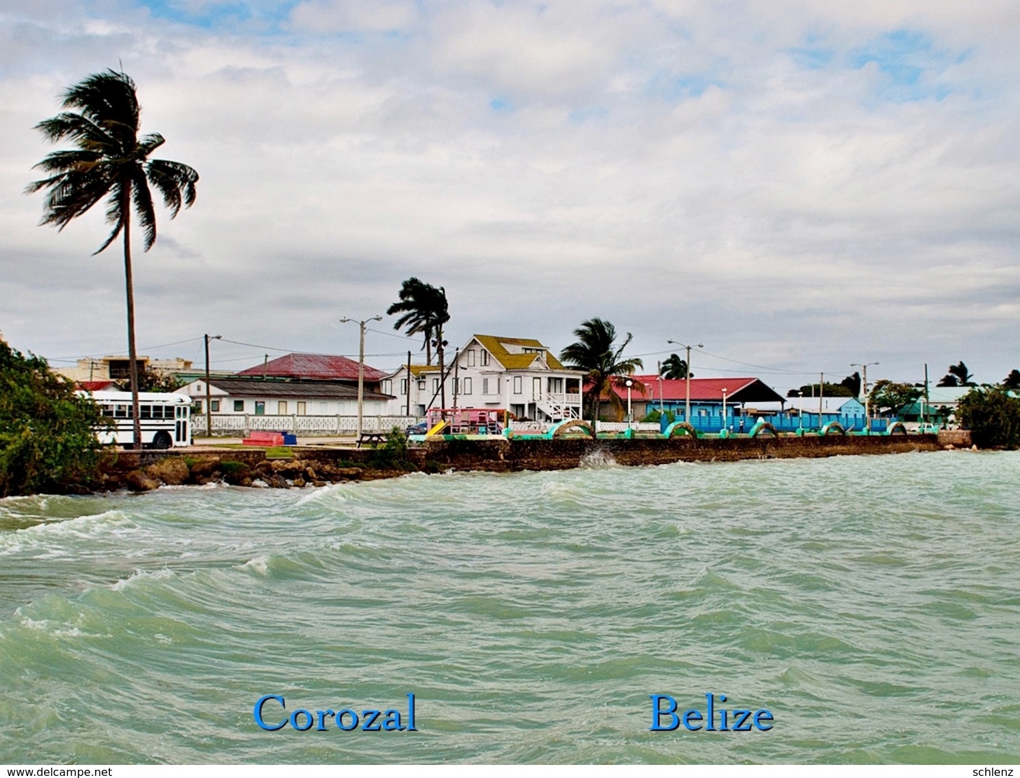 Corozal Belize 1 - Belize