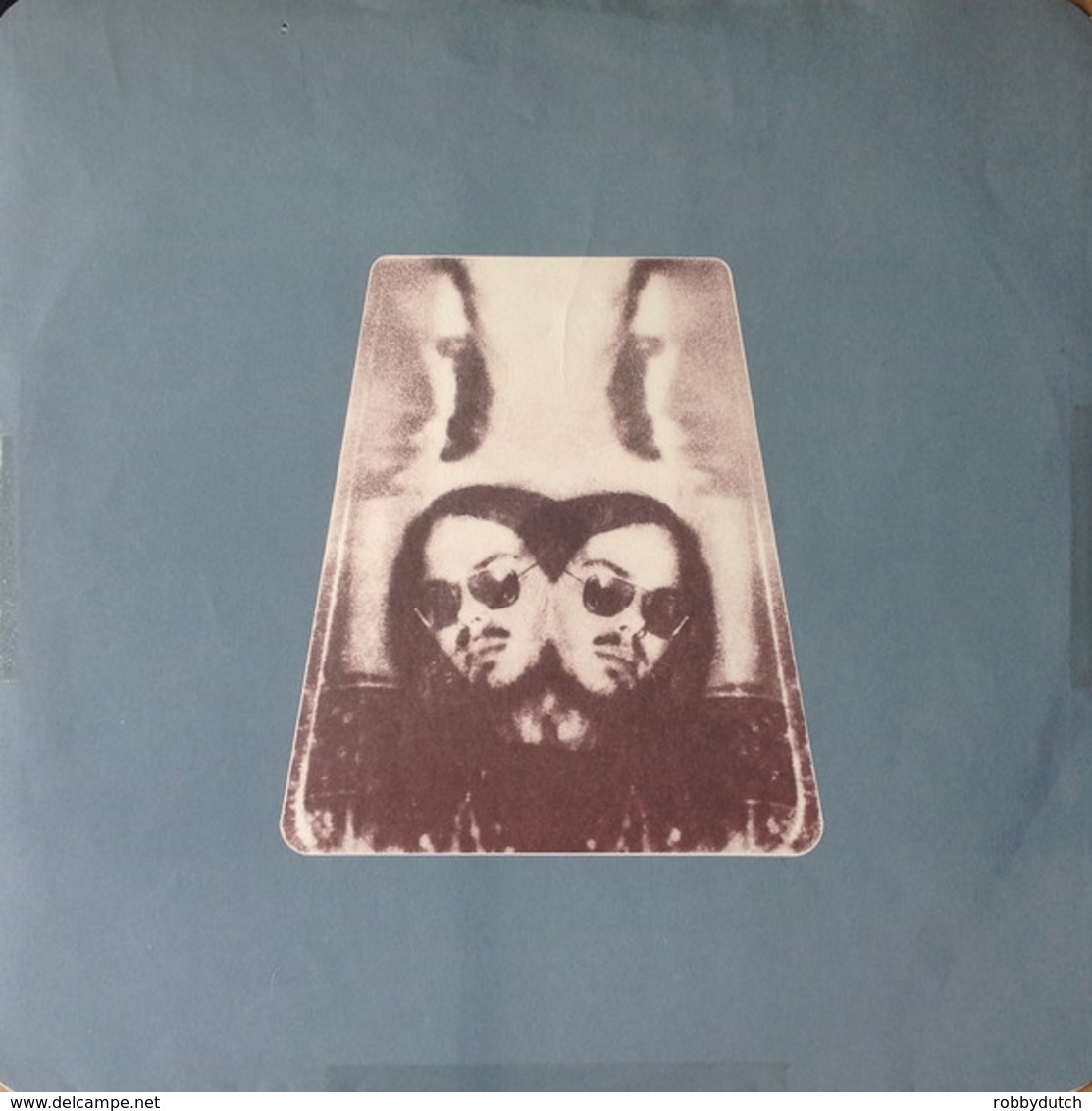 * LP *  STEELY DAN - THE ROYAL SCAM (England 1976) - Rock