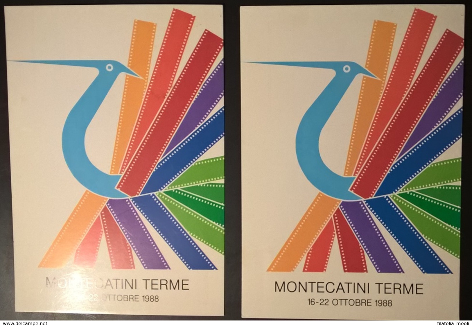 MONTECATINI TERME FESTIVAL - Altri & Non Classificati