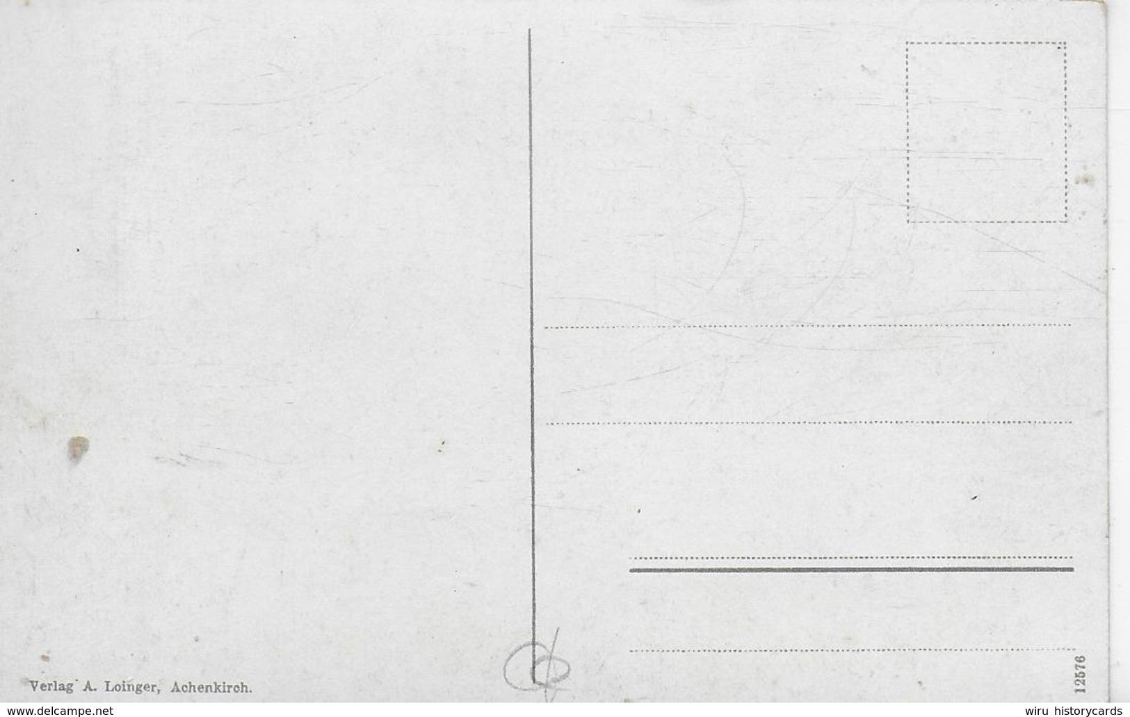 AK 0237  Steinberg Mit Dem Rofangebirge - Verlag Loinger Um 1910-20 - Achenseeorte