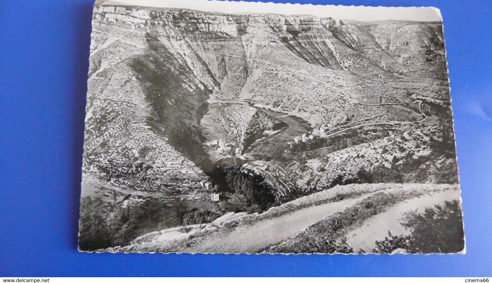 Environs De Ganges (Hérault) - Cirque De Navacelles - Ganges