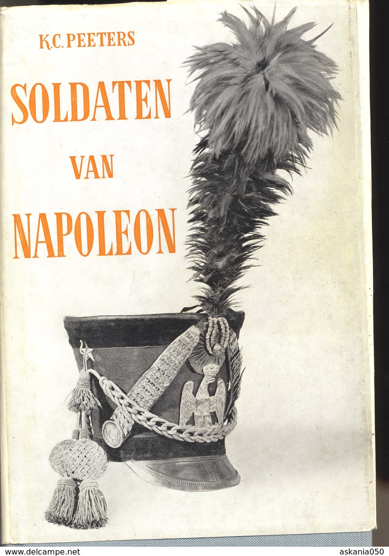 Loenhout/Wuustwezel, Wilhelmus Kennis, Soldaat Van Napoleon Bonaparte. Veldtocht Van 1812. - Other & Unclassified