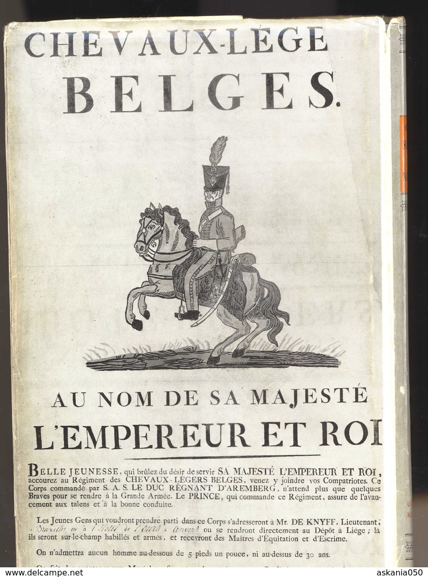 Loenhout/Wuustwezel, Wilhelmus Kennis, Soldaat Van Napoleon Bonaparte. Veldtocht Van 1812. - Autres & Non Classés