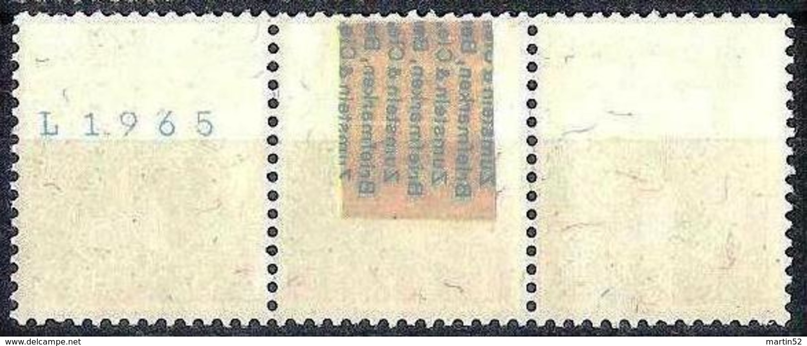 Schweiz Suisse 1939:RM Landi Expo Zu 228yR.01 + 232yR ** MNH Zu 236yR * Falz MLH  (Zu CHF 19.00) - Coil Stamps