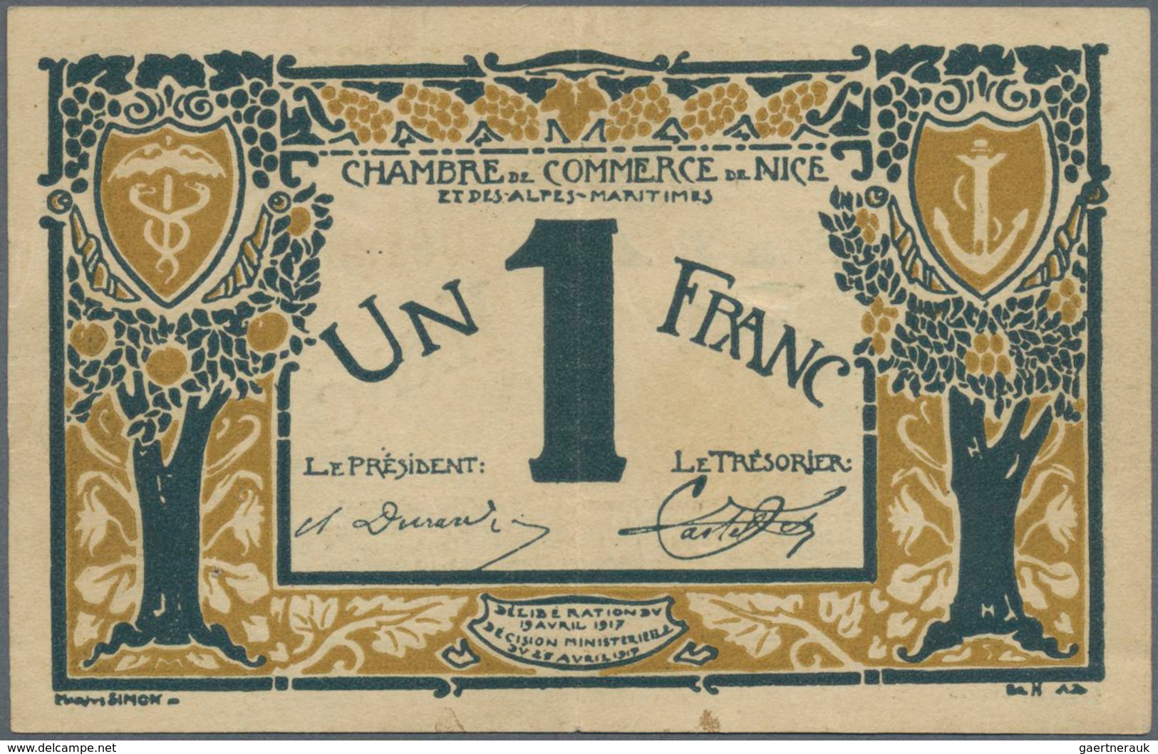 France / Frankreich: Collectors Book With 111 Pcs. Notgeld From Different French Cities And Municipa - Other & Unclassified