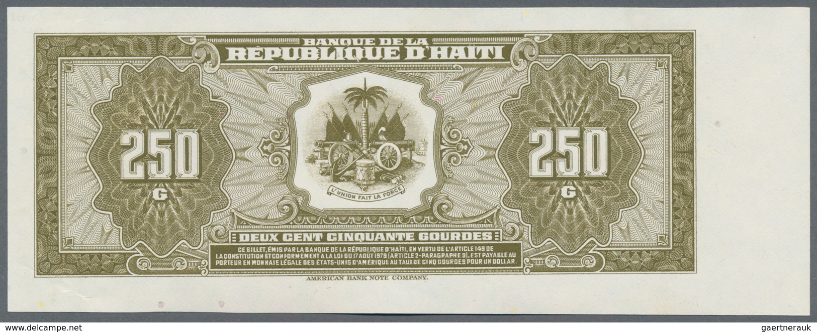 Alle Welt: Very interesting set with 14 banknotes containing Belgian Congo 100 Francs 1957 P.33b in