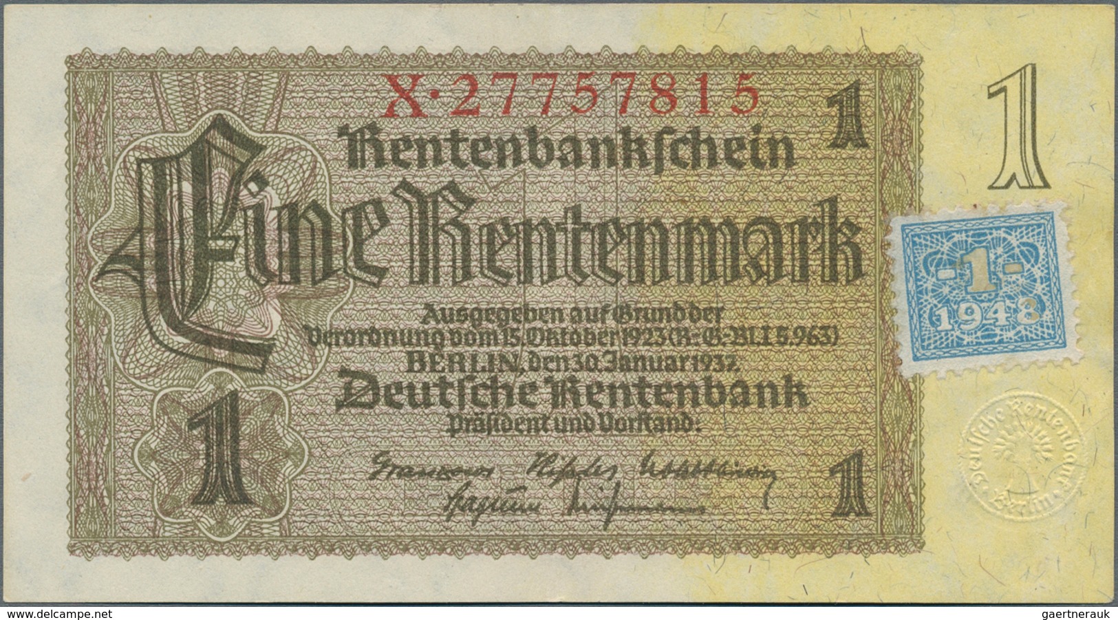 Alle Welt: Collectos box with 320 banknotes and advertising notes from all over the world containing