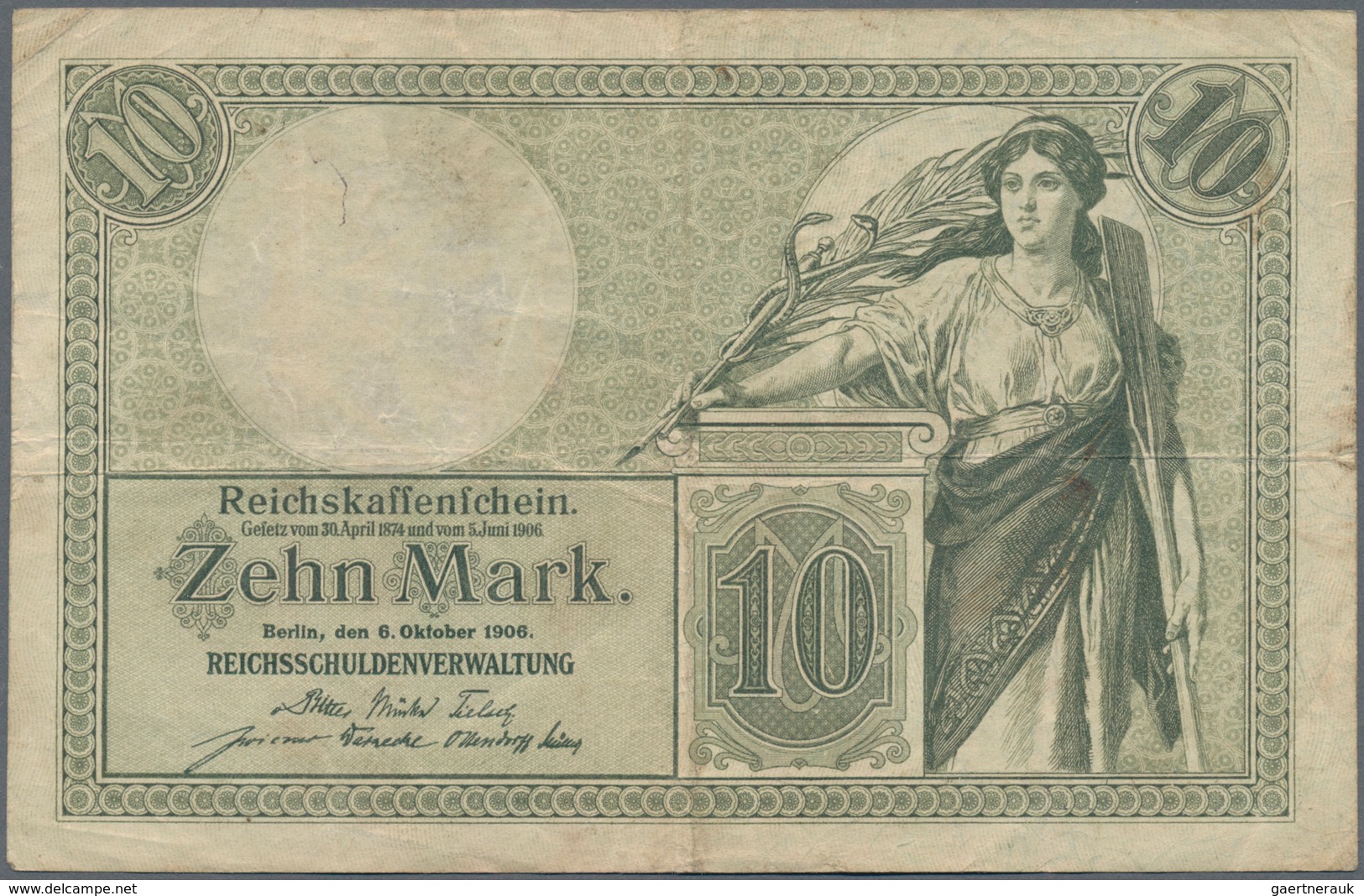 Alle Welt: Very Nice Lot With 24 Banknotes Containing Great Britain 2 X 1 Pound ND(1940-48) In VF, F - Sonstige & Ohne Zuordnung