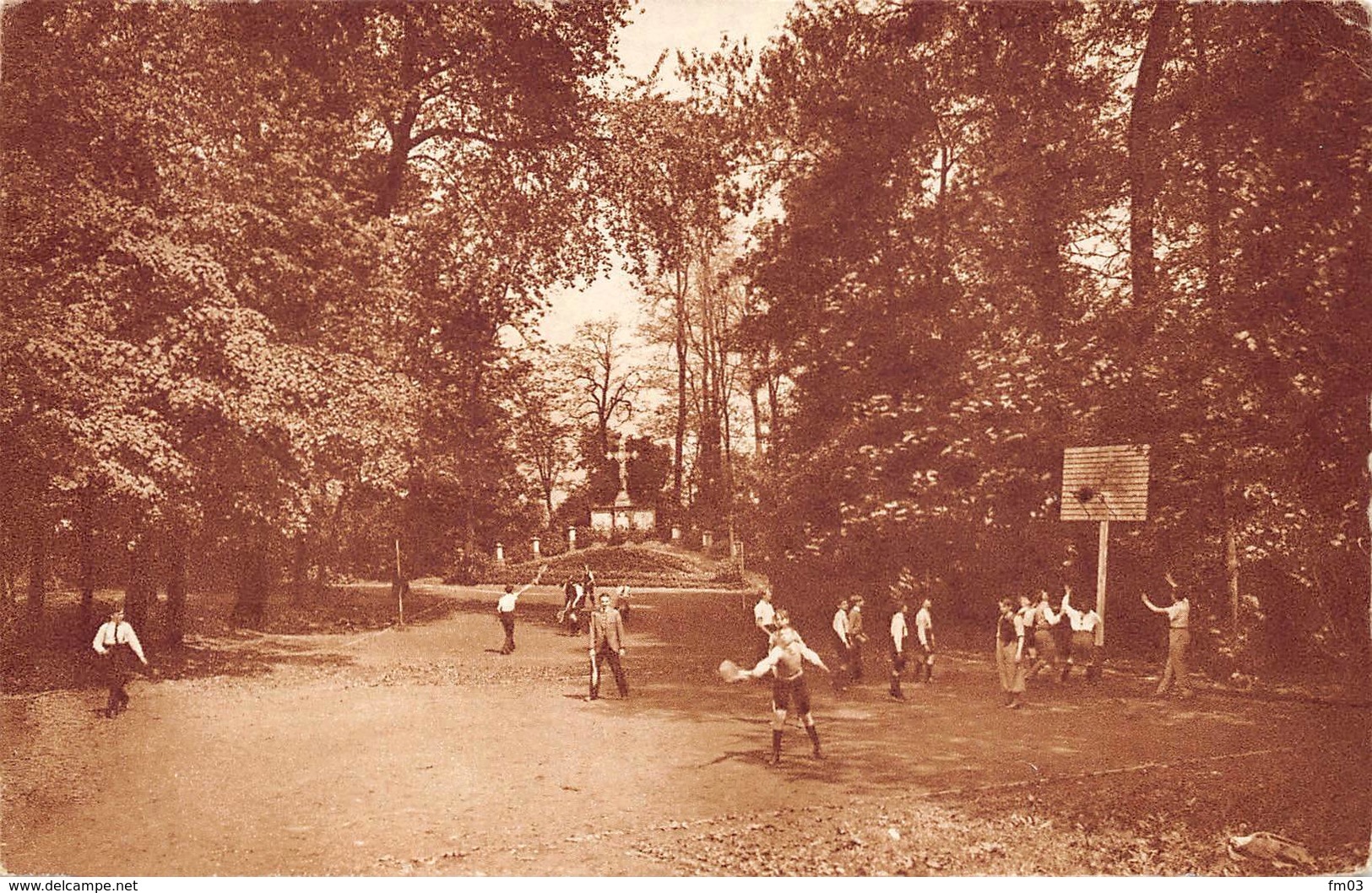 Marcq En Baroeul Basket - Marcq En Baroeul