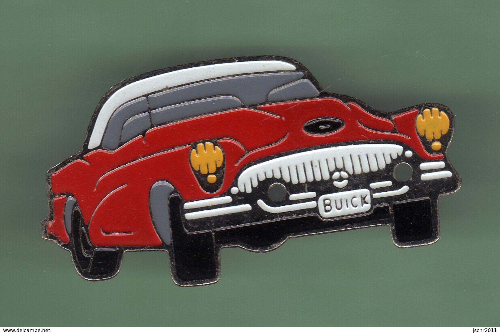 BUICK *** 1006 - Autres & Non Classés