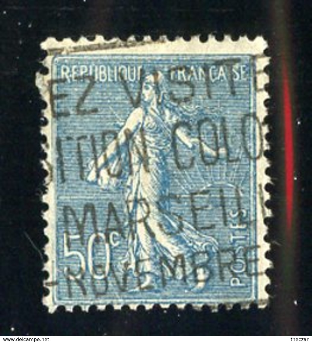 F-9852  France 1921 Sc.#144 (o) Yt.#161  Offers Welcome! - Used Stamps