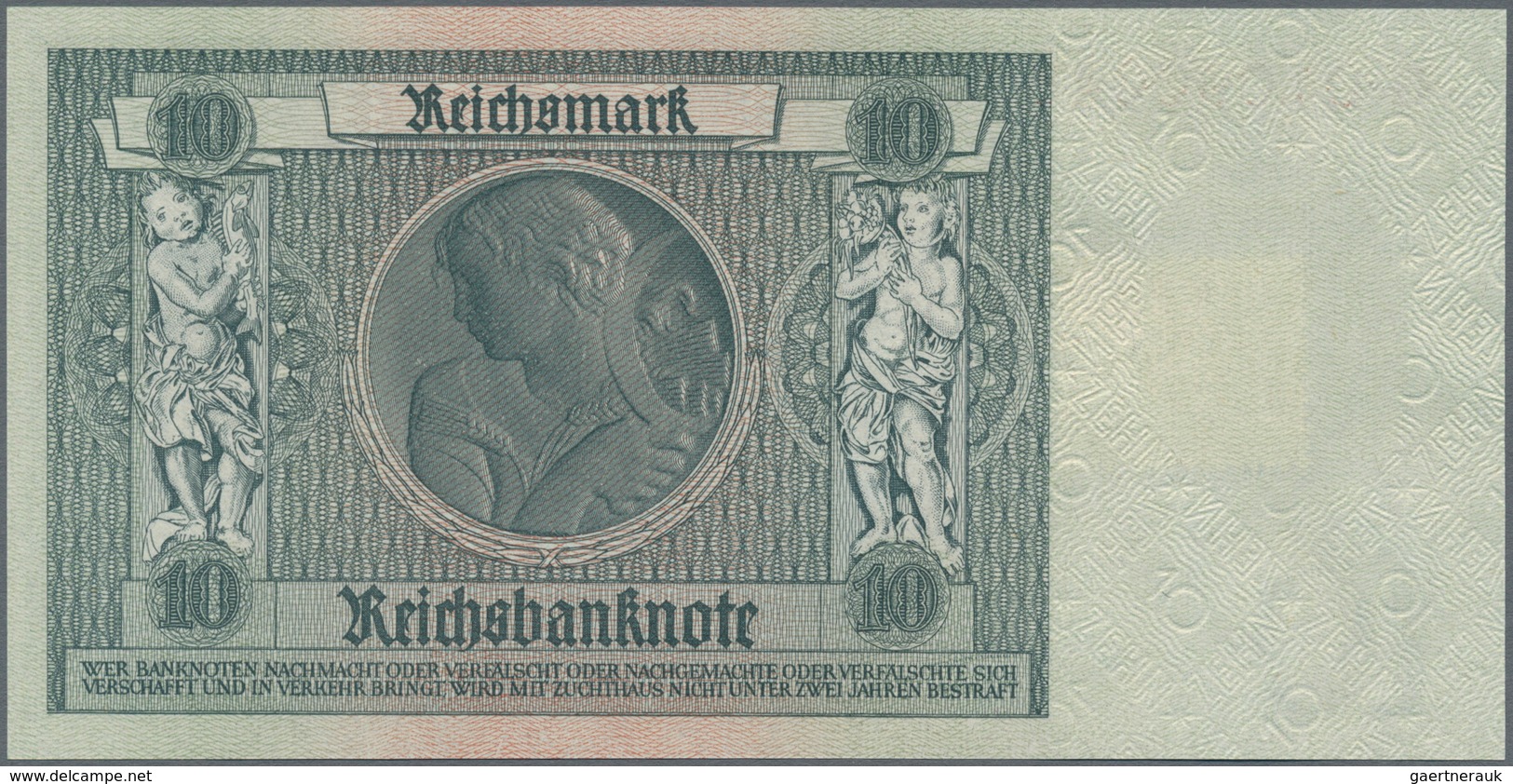Deutschland - DDR: Kuponausgaben 1948 Mit 10, 20, 50 Und 100 Mark, Ro.334, 335, 337, 338 In Kassenfr - Otros & Sin Clasificación