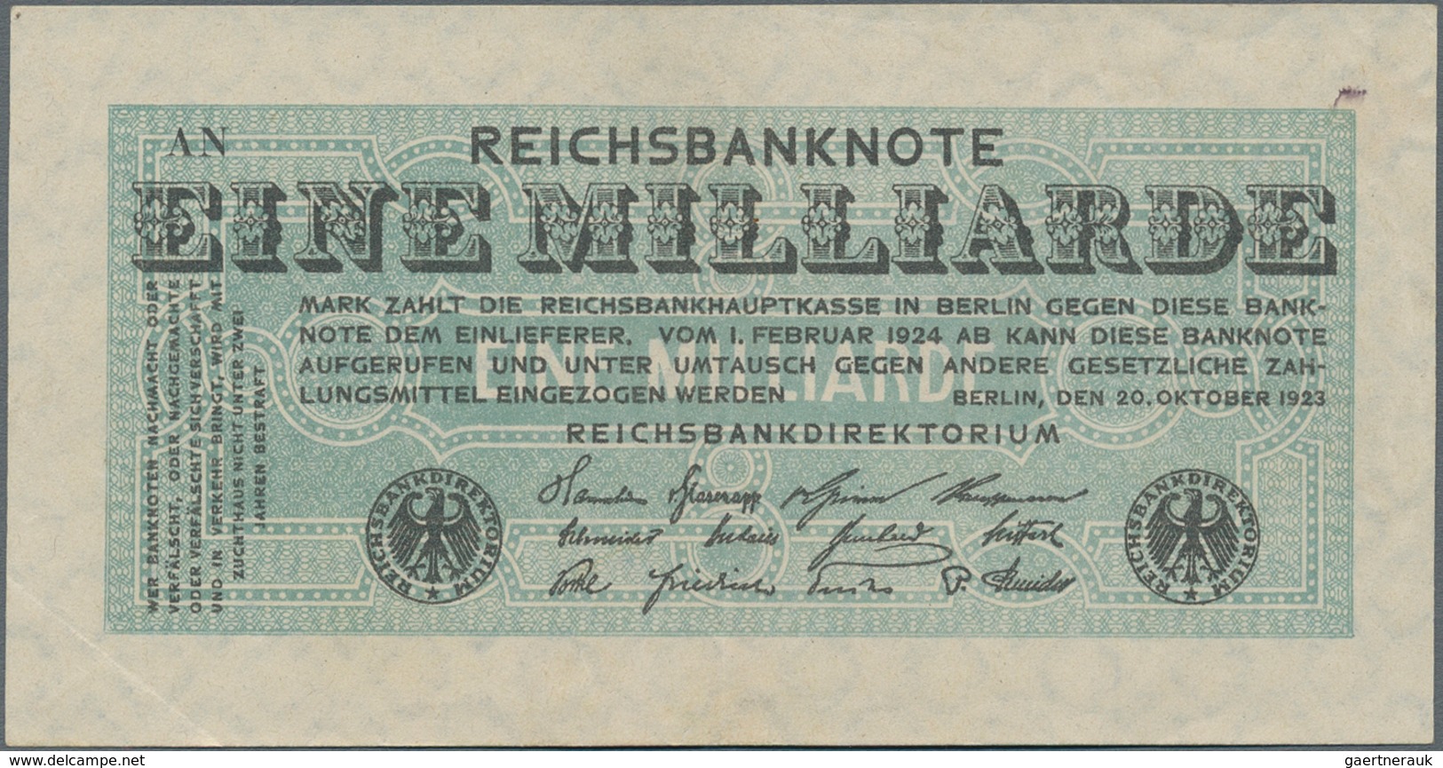 Deutschland - Deutsches Reich Bis 1945: Mappe Mit Mehr Als 180 Banknoten Deutsches Reich Bis Zur Hoc - Otros & Sin Clasificación