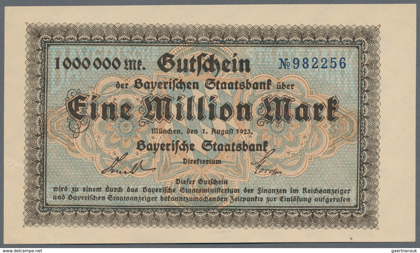 Deutschland - Länderscheine: Lot Mit 14 Banknoten, Dabei 5 Rentenmark 1926 In VF, DDR 10 Mark 1954 M - Altri & Non Classificati