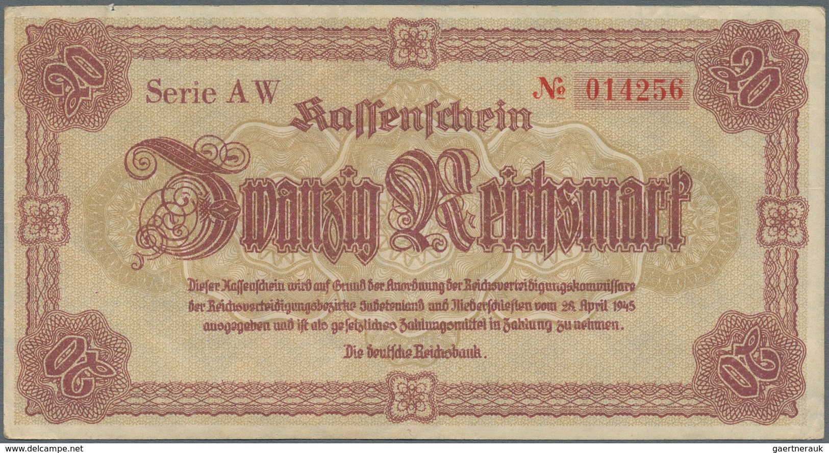 Deutschland - Sonstige: Großes Sammelalbum mit 390 Banknoten vom Kaiserreich bis Bundesrepublik, ein