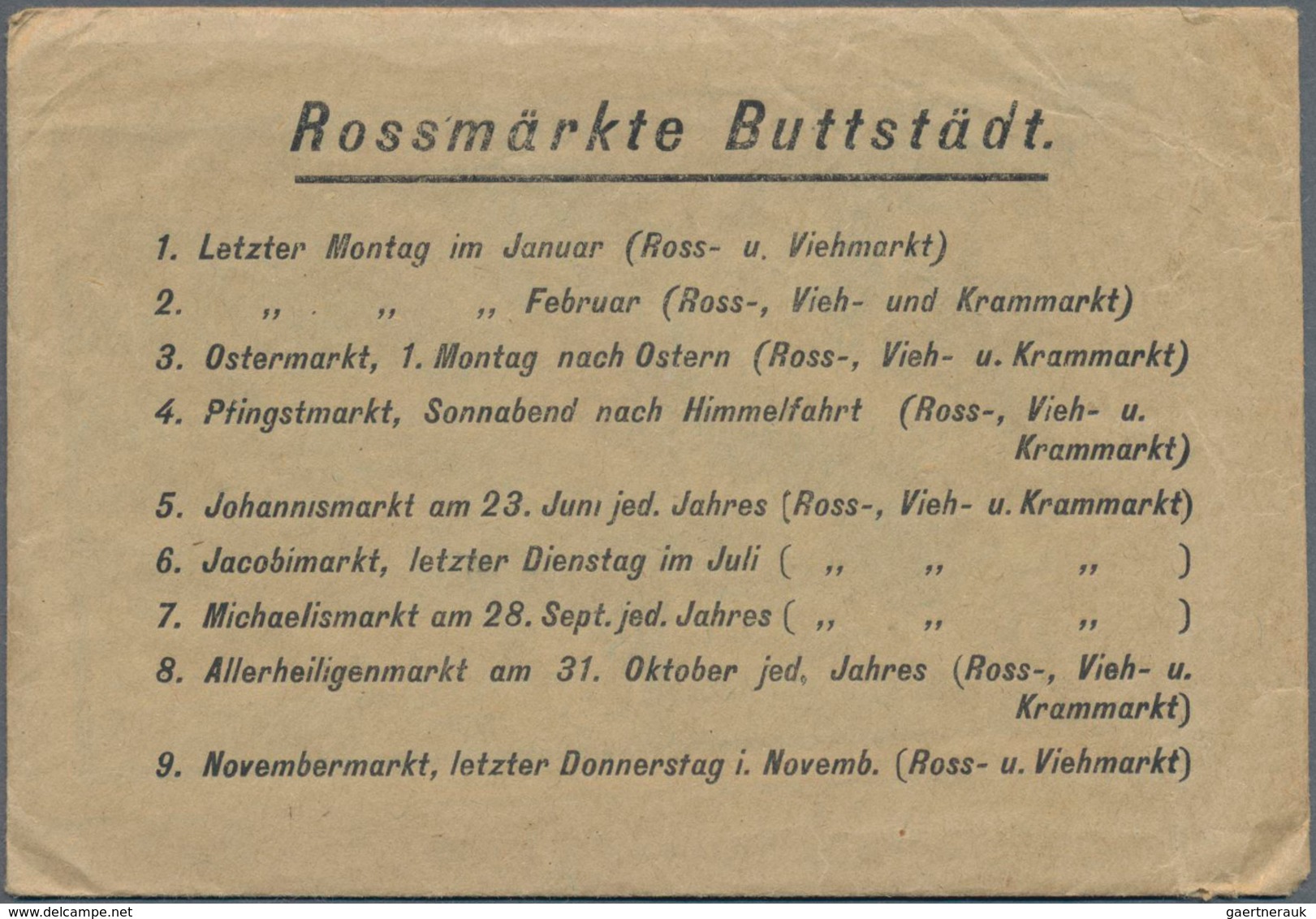 Deutschland - Notgeld: Serienscheine, Opulenter Bestand Von 132 Verkaufsverpackungen Als Taschen, Tü - Andere & Zonder Classificatie