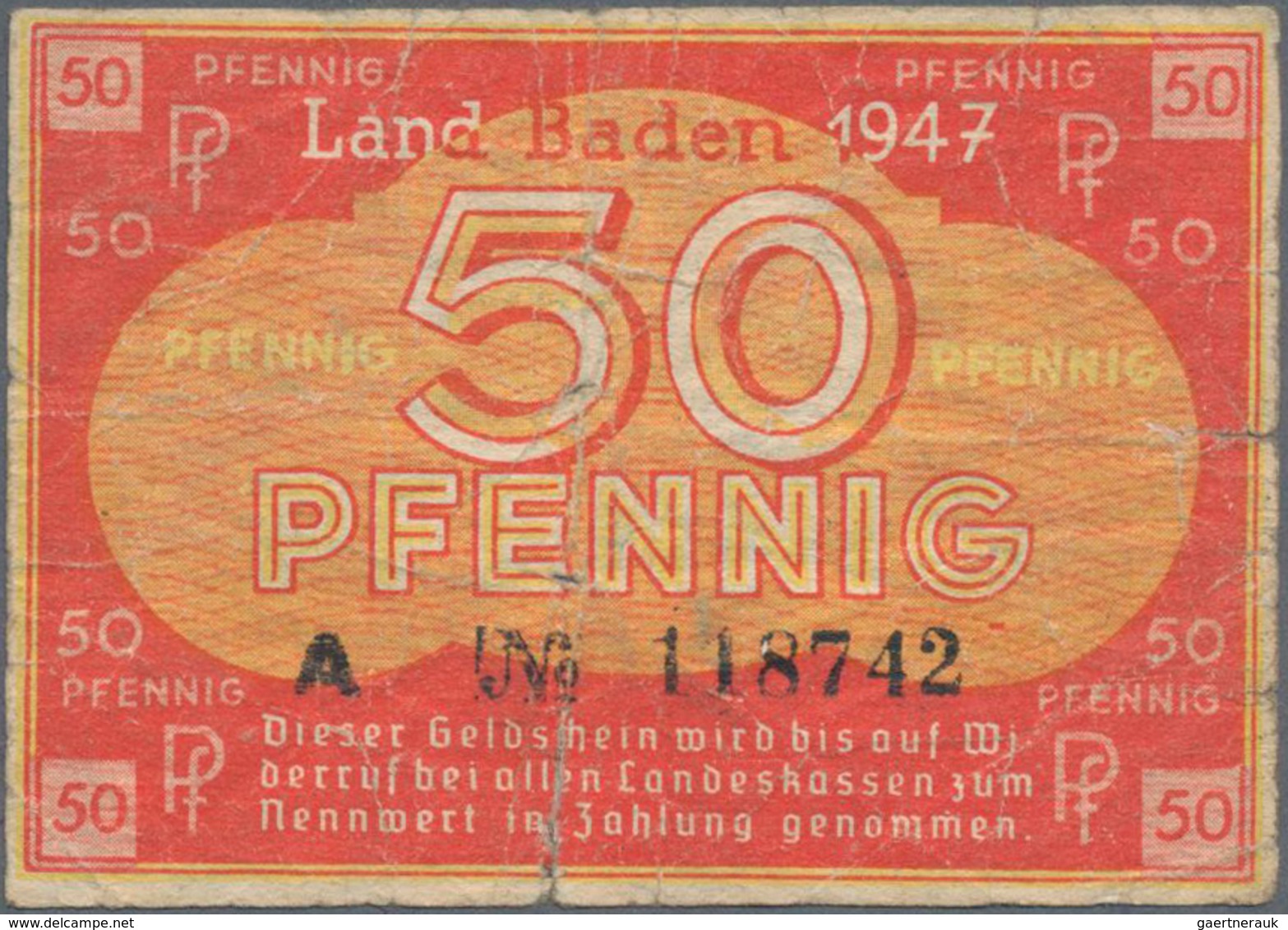 Deutschland: Deutschland mit Nebengebieten, hochwertige Sammlung von ca. 436 Banknoten, dabei enthal