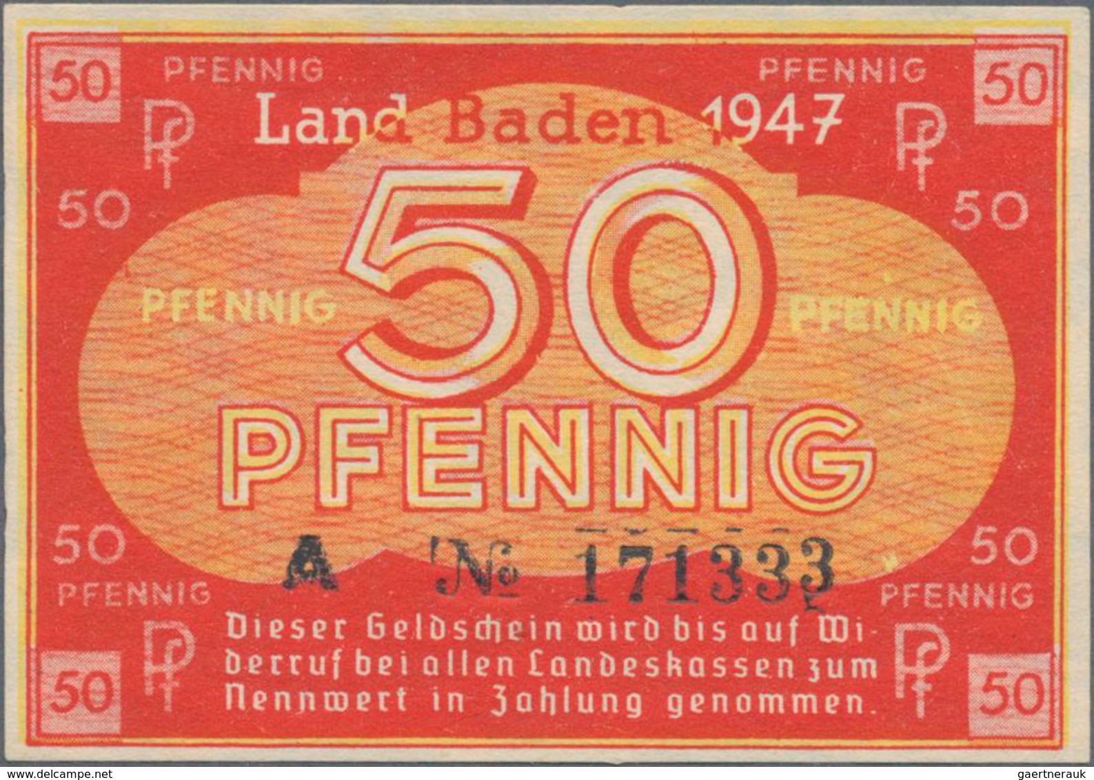 Deutschland: Deutschland mit Nebengebieten, hochwertige Sammlung von ca. 436 Banknoten, dabei enthal