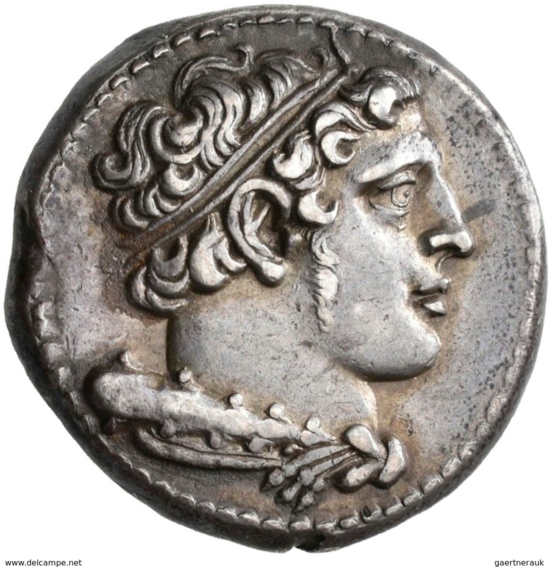 Anonym: AR-Didrachme, 269/266 V. Chr., Rom, Anonym; 7,3 G. Herculeskopf Mit Diadem Nach Rechts / Wöl - República (-280 / -27)