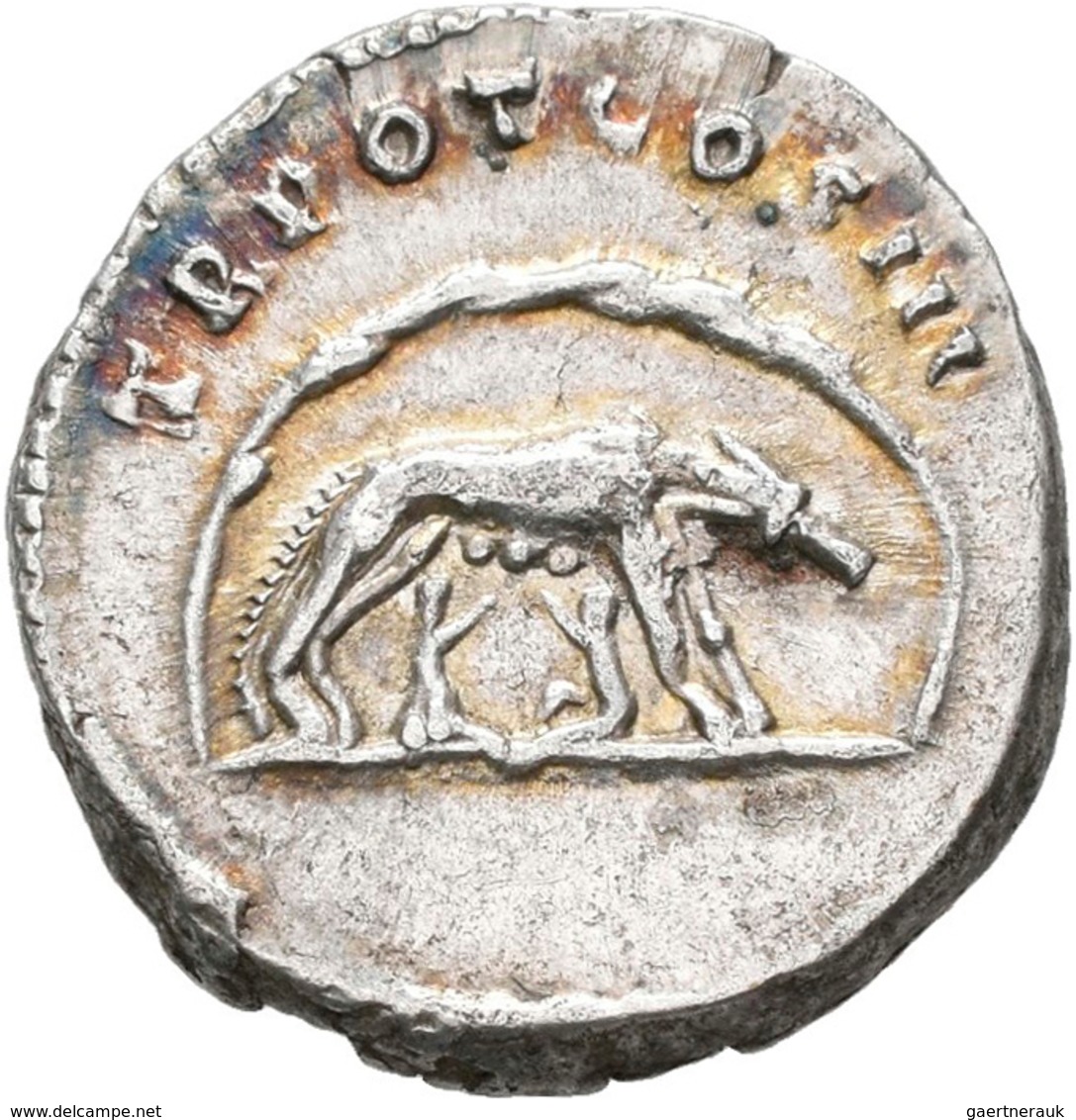 Antoninus Pius (138 - 161): AR-Denar,Rom, 140, 3,2 G, ANTONINVS AVG PIVS PP, Belorbeerter Kopf Nach - La Dinastía Antonina (96 / 192)