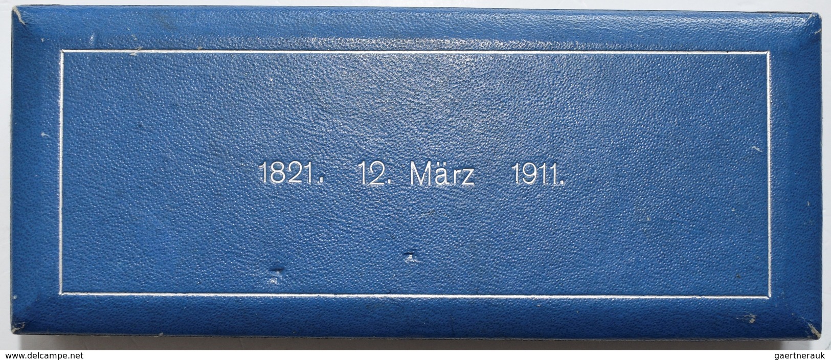 Bayern: Luitpold 1886-1912: Lot 3 Münzen: 2 Mark , 3 Mark Und 5 Mark 1911 D Zum 90. Geburtstag Und 2 - Taler Et Doppeltaler